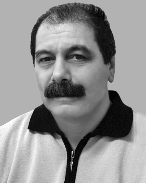 фото: Казанчев Констянтин Афанасійович